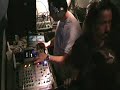 Giacomo Maniaci @ Quetzal