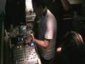 Giacomo Maniaci @ Quetzal