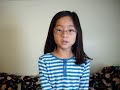 A Beka Academy K5 Scripture Memory--November 2009