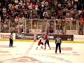 Mirasty pummels Clark