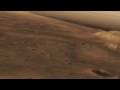 Columbia Hills flythrough by MRO