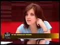 Toma de tonos Virginia \"Por que te vas\"