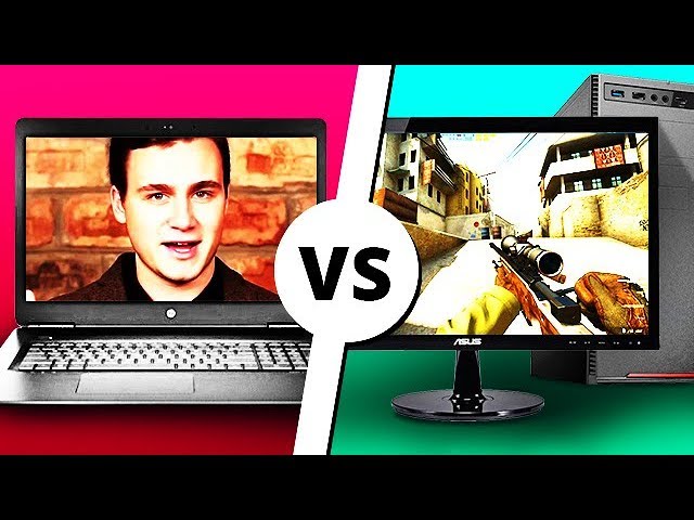 НОУТ vs КОМП