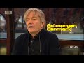 Lars Lilholt i Go´ morgen Danmark