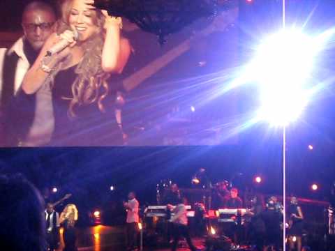 mariah