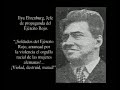 holocausto comunista
