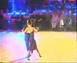 Claudia Codega & Esteban Moreno