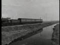 BRANCH LINE - 1 - Sir John Betjeman