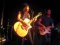 Erin McCarley Pony (It's Ok) Hotel Cafe Tour Santa Barbara