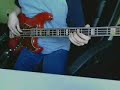 Bass riff - Wornell (BillyB) Jones - Let Me Run....
