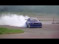Bmw 325 drift with volvo turbo engine 2/2