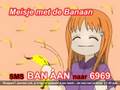 Meisje met de Banaan