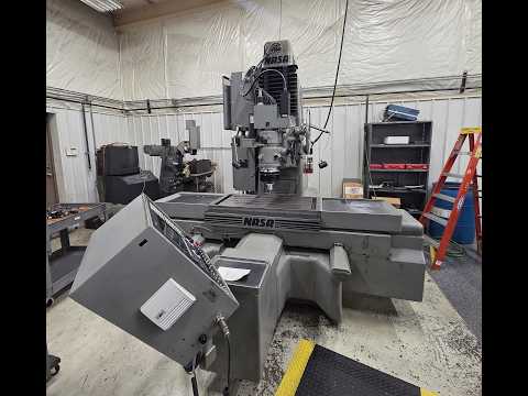 MOORE-FOSDICK 44G Jig Grinders | Midstate Machinery (1)