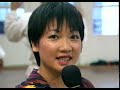 a visit to the school of martial art pioneer s. henry cho in 1988. he ran the biggest tournament in the new york area for years at the prestigious madison square garden. this was filmed at his school that was on 56th street in manhattan.