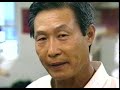 a visit to the school of martial art pioneer s. henry cho in 1988. he ran the biggest tournament in the new york area for years at the prestigious madison square garden. this was filmed at his school that was on 56th street in manhattan.