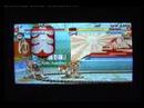 07 Taskmaster (Chun-Li, DJ) VS NL-versie (Guile)