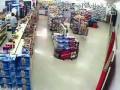 O que se esconde no tecto dos supermercados…