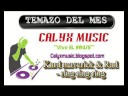 entra en calyxmusic.blogspot.com y descubre cada mes dias listas de canciones house y las mejores radios 
del planeta.
tema del mes de noviembre