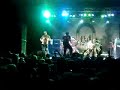 Dropkick Murphys - Live in Stockholm (Annexet) 2008-03-31