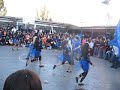 El Liceo Oscar Castro - AZUL pt. 1 El Liceo Oscar Castro - AZUL pt. 1