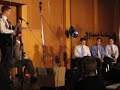 Baxendale Boys at 2006 Cornell Law Cabaret Baxendale Boys at 2006 Cornell Law Cabaret