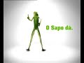 Sapo Funan�