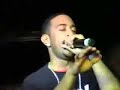 Ludacris Release Party in DC Part 4
