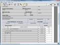 Automating a Service Call using a Tablet PC