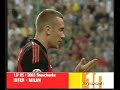 Materazzi Tackles (Monster)