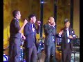Soul in Love (Jay R, Kris L., Brenan E., Jimmy M.)