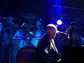 04/20/08 Billy Joel NY State of Mind!!