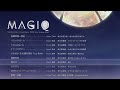 TAM3-0091 MAGIQ / TOHO Violin+Vocal Arrange Album DEMO / TAMUSIC ルナマジック