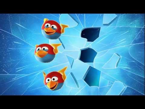 Angry Birds Space 0 Angry Birds Space