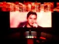 David Archuleta  Apoligize. 7-7-08 staples american idol