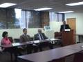 Part II - MetroWest Chamber of Commerce Forum