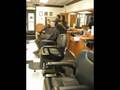 videos de virtual haircut (audio illusion) use head phones