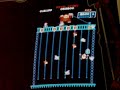 1984 arcade in springfield, mo was kind enough to give me this machine, so i thought it might be a good idea to post up a video of dkjr demonstrating some strategies and point-enhancing techniques. when i first started playing dkjr, there was nothing on the web really to help with gameplay strategy so hopefully this will help some players out. a demonstration of level 4 and beyond can be seen here: www.youtube.com