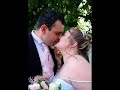 Wedding Day John & Becci Palmer