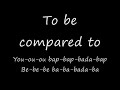 Mindless Self Indulgence: Evening Wear (With Lyrics)