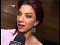 Romina Gaetani de cuerpo y alma