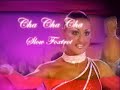 Slavik and Elena - Samba