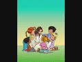 Rescate - Puentes para Madurar - Hoy me Levanto