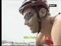 GP triathlon Paris 2008 hommes