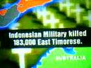 little known [forgotten facts] west timor/west papua
