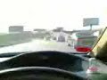 Honda Civic 2006 Motorway Traffic