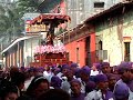 semana santa sonsonate el salvador 2007