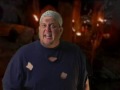 Outwit, Outplay, Out First! - Billy Gardell