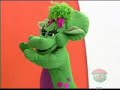 BARNEY IS ON FIRE