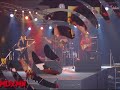 SCHENKER/SCHWARZ [ BUILT FOR CONFORT ]LIVE AUDIO-TRACK COVER