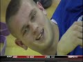 Kansas University Jayhawks defeat LaSalle Explorers 90-65